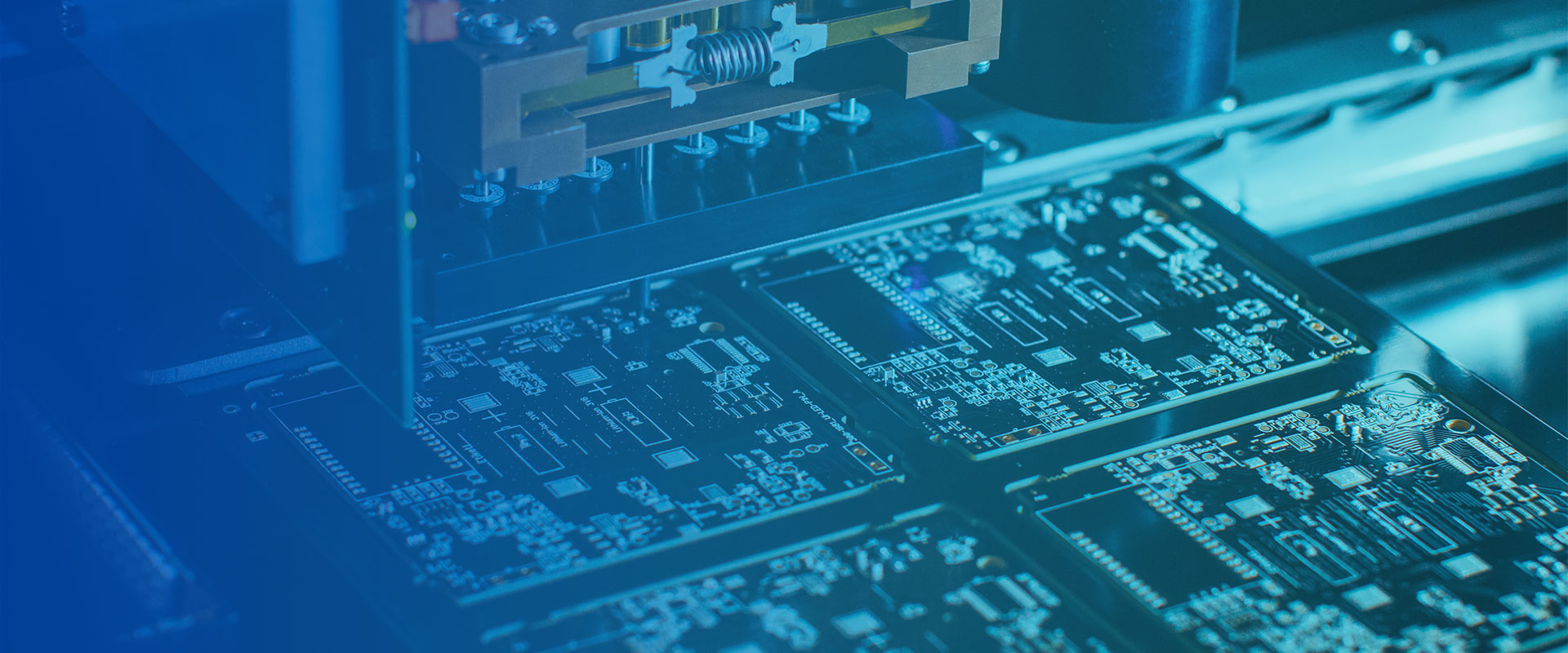 Kína elektronikus gyártás