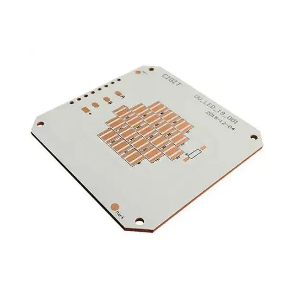 Mi az alumínium PCB funkciója?