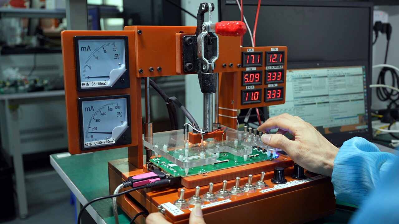 Mi az a PCB funkcionális tesztelése?