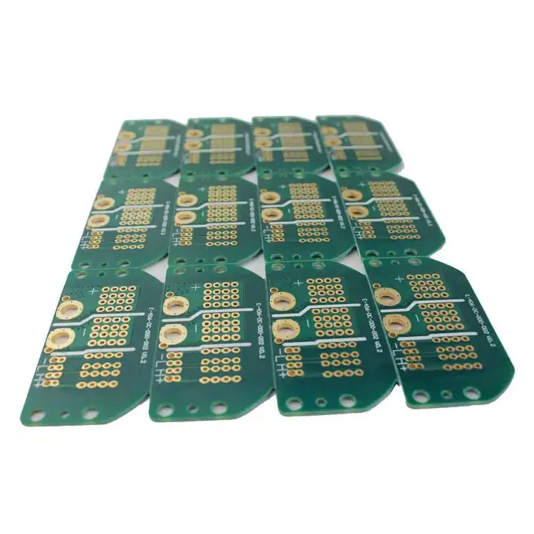 Miért kritikusak a nehéz réz PCB-k a nagy teljesítményű elektronika szempontjából?