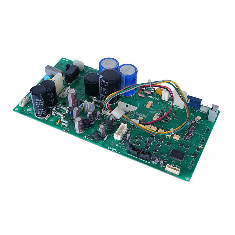 Mi teszi a kulcsrakész PCB -összeszerelést az elektronikai gyártás okosabb választásává?
