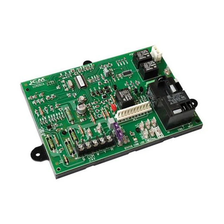 Mi az EMS PCBA, és hogyan támogatja a kiváló minőségű elektronikai gyártást?