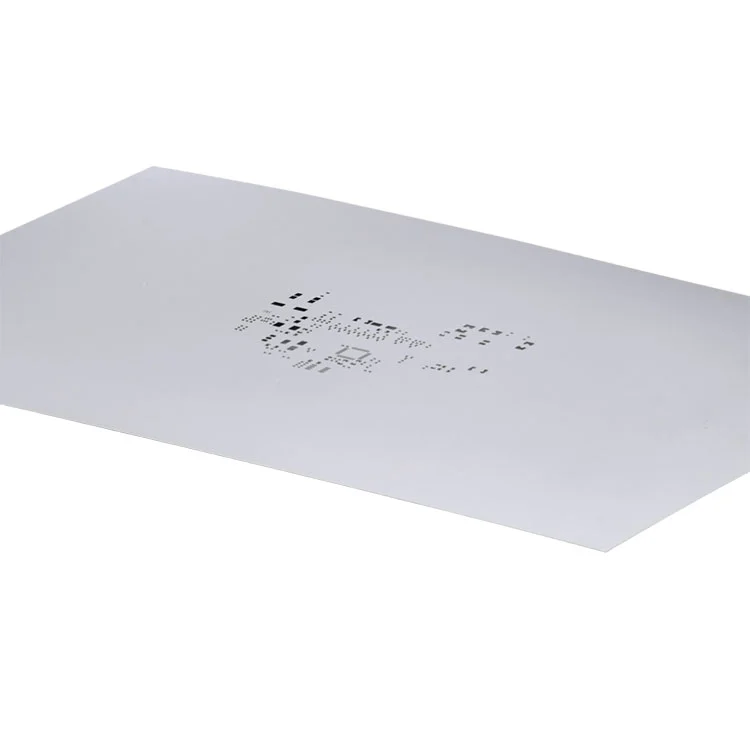 Mi az SMT stencil, és hogyan befolyásolja a PCB összeszerelés minőségét?