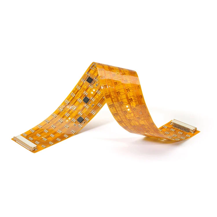 Mi az FPC PCB és miért használják?