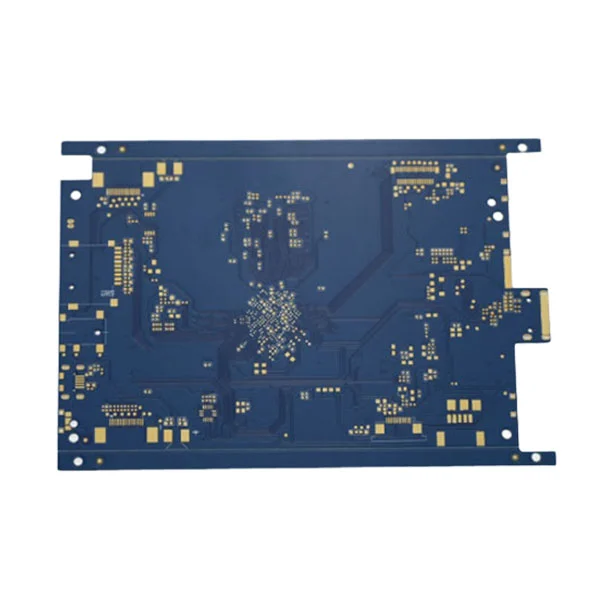 Hogyan alakítja a PCB tervezés és gyártás a modern elektronikát?