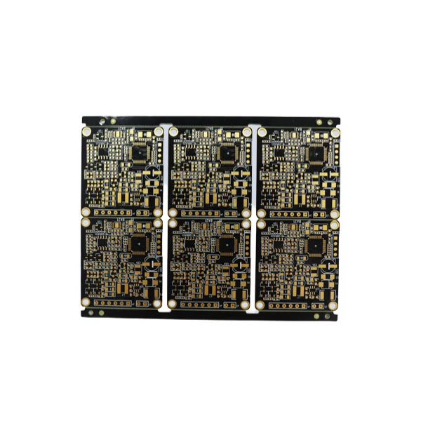 Milyen előnyei vannak a Fanway FR4 PCB-nek minden elektronikai gyártási projektben?