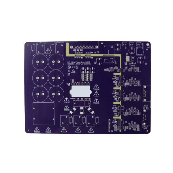 Miért válassza a HDI PCB-t a miniatürizált, nagy teljesítményű elektronika lehetővé tételeként?