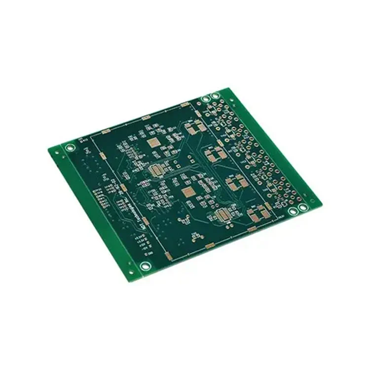 Magas TG PCB