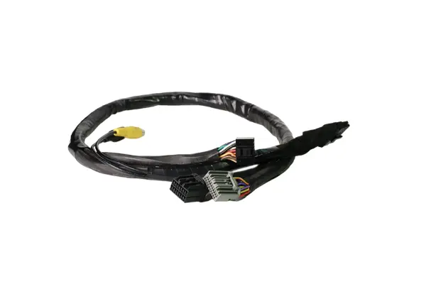 Automobile Wire Harness