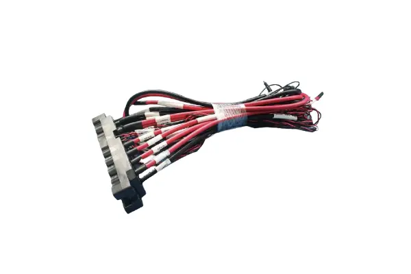 Charging Pile Wire Harness