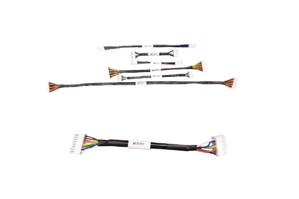 New Energy Wire Harness