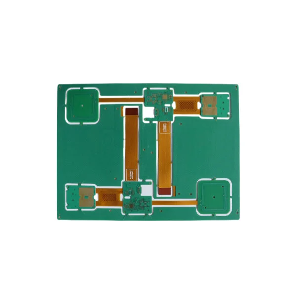 Merev flex PCB